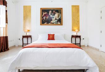 Nobilis Boutique Living allows 18 year olds to book a room