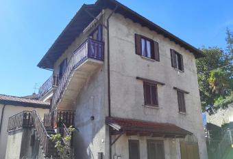 Da Giovanni e Margherita has Balcony rooms