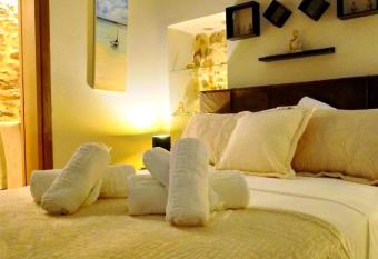 Harmony in Gold allows 18 year olds to book a room