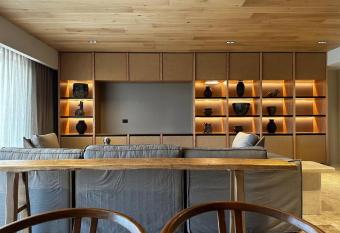 Amazing Cancun villa in resort has rooms with a private hot tub