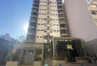 Apart 2 dorm. Prox Cambu   Wi-Fi Gar Var Note Pet has Balcony rooms