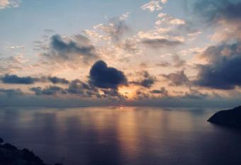 Appartamento Rebecca Holidays allows 18 year olds to book a room