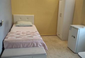 Turkey Apartaments I Best Price allows 18 year olds to book a room