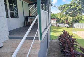 CHALET MARGARITA allows 18 year olds to book a room