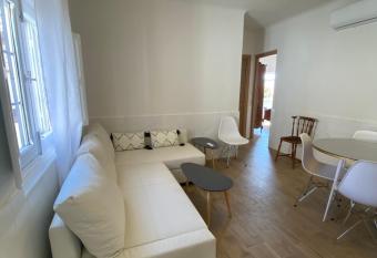 Casa Terraza de los Aljibes has Balcony rooms