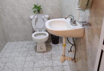 Departamento de nani has Balcony rooms