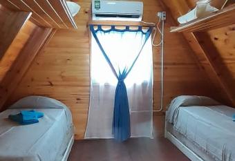 ALPINAS has Balcony rooms