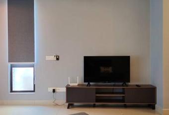 Urban360 studio lovely stay with Wi-Fi has Balcony rooms