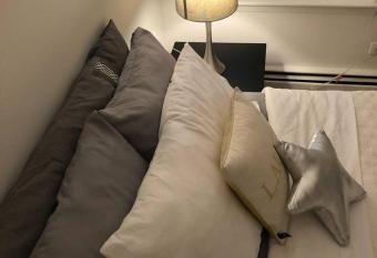 Call this home has rooms with a private hot tub