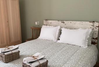 B&B Antico Fienile has Balcony rooms