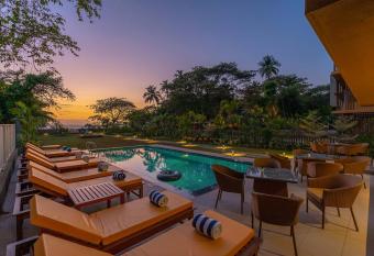 StayVista at Isabella has Balcony rooms