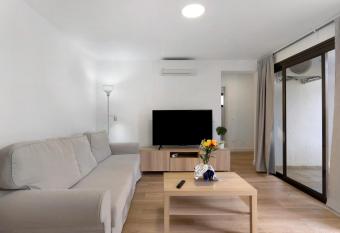 Suite Deluxe Puerto Rico 11 has Balcony rooms