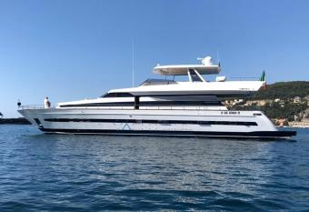 Floating Villa DeLux Novigrad Istrien has Balcony rooms