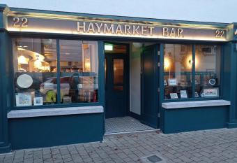 Moy Hotel allows 18 year olds to book a room