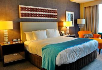 Hotel JK Classic allows 18 year olds to book a room