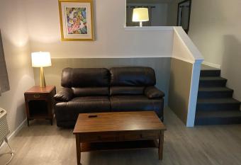 Bonnie Lane Apartments allows 18 year olds to book a room