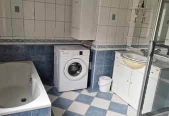 DRKARLRENNER has Balcony rooms