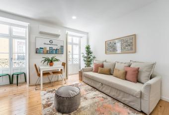 GuestReady - A charming stay near Pa  o das Escolas has Balcony rooms