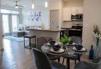 Modern and Spacious King Size Retreat has Balcony rooms