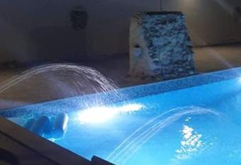 Residence daliah has Balcony rooms