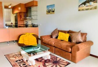 Cozy Carnivore s Den allows 18 year olds to book a room