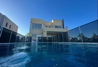 Espectacular Casa en Puertos has Balcony rooms