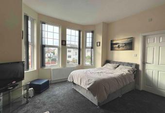 Orchard House allows 18 year olds to book a room