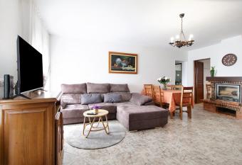 Apartamento Bali com Jardim has Balcony rooms