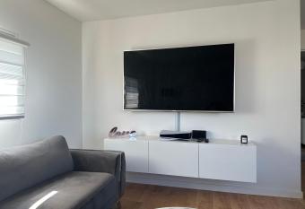 Appartement has Balcony rooms