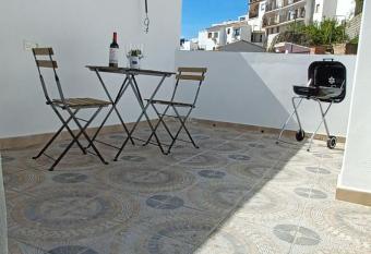 Castra Vinaria has Balcony rooms