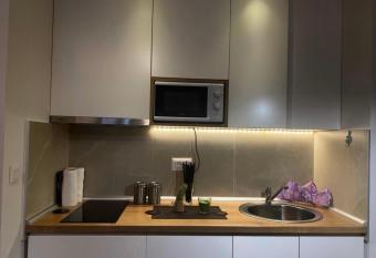 Zlatibor Apartmani Marko has Balcony rooms