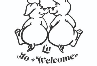 La Jo Welcome Home allows 18 year olds to book a room