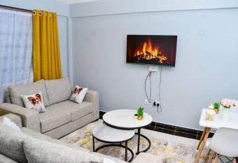 Bini Homes has Balcony rooms