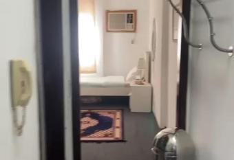                   allows 18 year olds to book a room