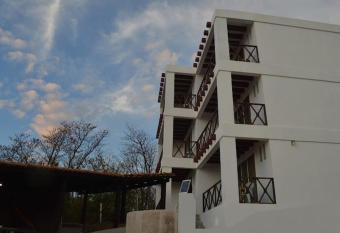 Natural Pac  fico has Balcony rooms