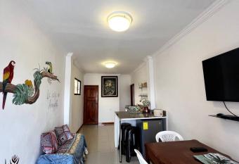 La casa de Angelita allows 18 year olds to book a room