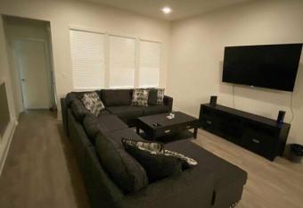 Spectacular 2 bedroom townhome located directly off the 101 Hwy walking distance to the Collection Shopping Center. Minutes from the beach and Ventura CA this up to date Unit is ready for guest. has Balcony rooms