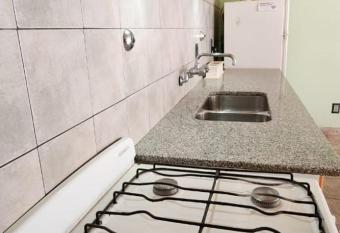 Departamentos L` Luisa has Balcony rooms