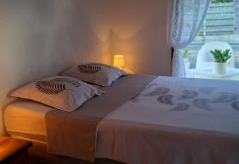 Villa TYNO allows 18 year olds to book a room