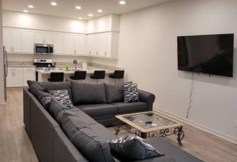 Spectacular 2 bedroom Townhome has Balcony rooms