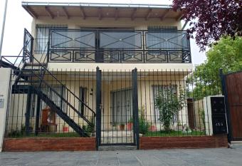 Asai has Balcony rooms