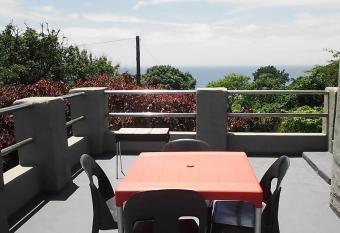 Sea view, self-catering, vacation apartment. has Balcony rooms