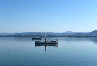 CASA ROSINA has Balcony rooms