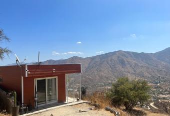 Loma de las Maravillas 2 allows 18 year olds to book a room