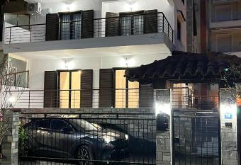 Ath  na Getaway has Balcony rooms