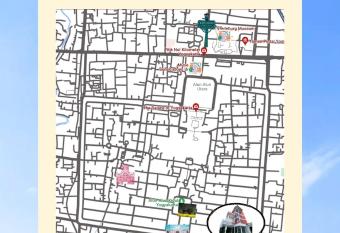 Grownicle Living has Balcony rooms