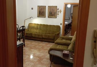 Casa San Carlo Affittacamere Foligno allows 18 year olds to book a room