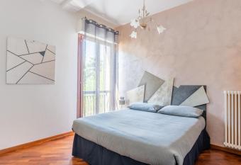 Il Serraglio has Balcony rooms