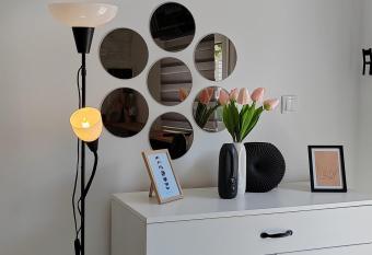 Nora 2 has Balcony rooms