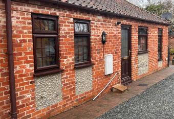 The Old Stables in Mews has Balcony rooms
